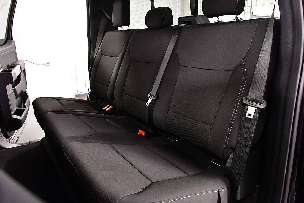 2026 Ford F-150 XLT 5-1/2' Box