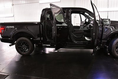 2026 Ford F-150 XLT 5-1/2' Box