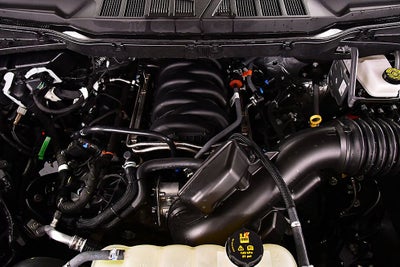 2026 Ford F-150 XLT 5-1/2' Box