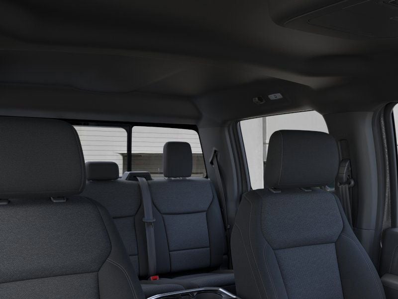 2025 Ford F-150 XLT 5-1/2' Box