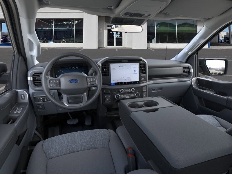 2026 Ford F-150 XLT 5-1/2' Box
