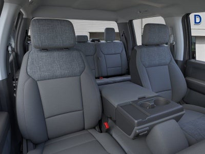 2026 Ford F-150 XLT 5-1/2' Box