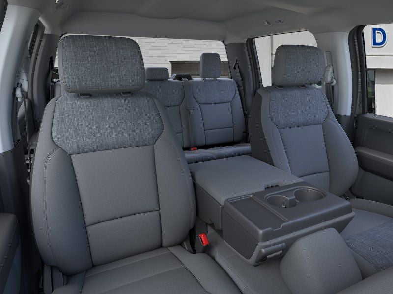 2026 Ford F-150 XLT 5-1/2' Box