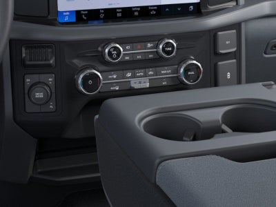 2026 Ford F-150 XLT 5-1/2' Box