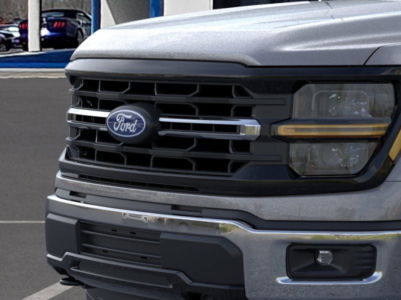 2026 Ford F-150 XLT 5-1/2' Box
