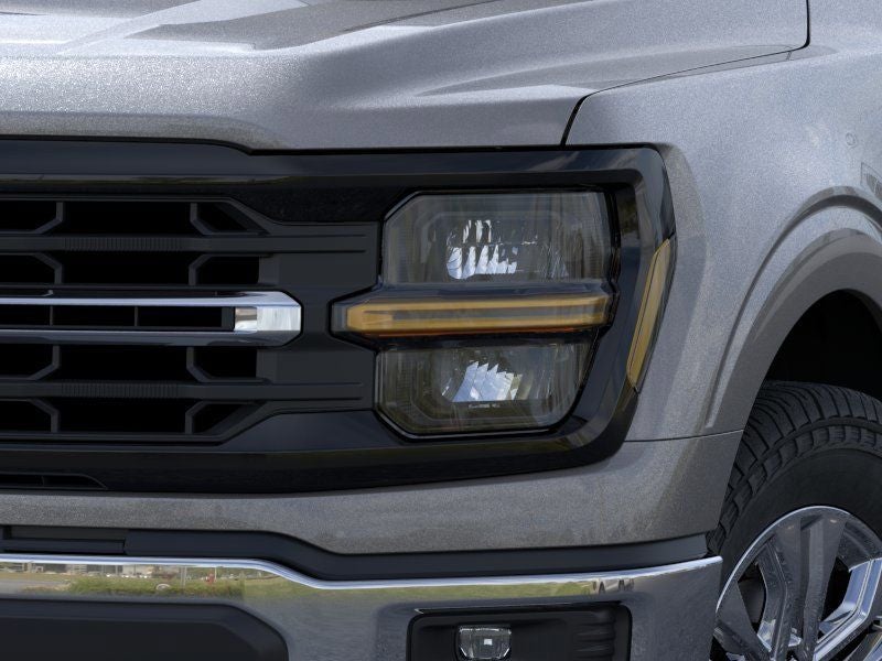 2026 Ford F-150 XLT 5-1/2' Box