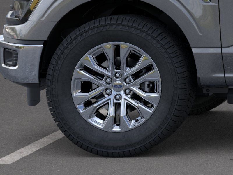 2026 Ford F-150 XLT 5-1/2' Box