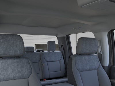 2026 Ford F-150 XLT 5-1/2' Box
