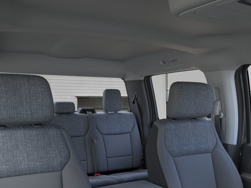 2026 Ford F-150 XLT 5-1/2' Box