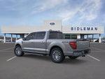 2026 Ford F-150 XLT 5-1/2' Box