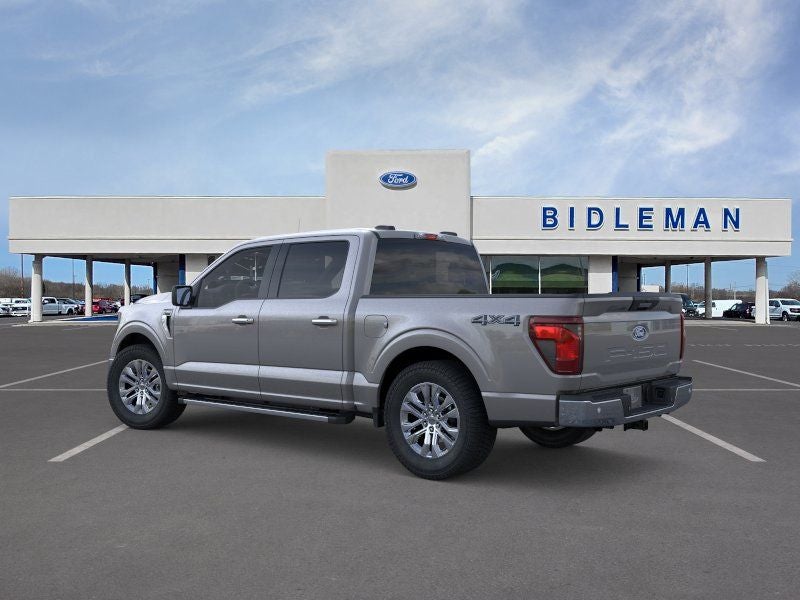 2026 Ford F-150 XLT 5-1/2' Box