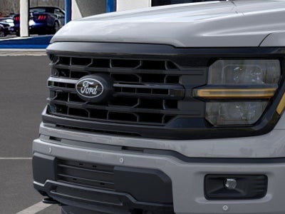2026 Ford F-150 XLT 5-1/2' Box