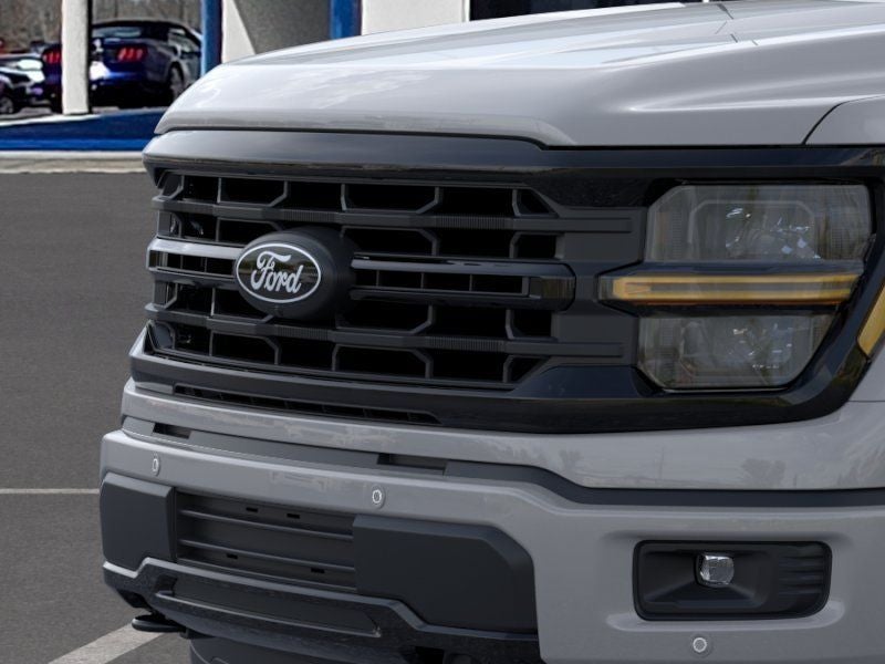 2026 Ford F-150 XLT 5-1/2' Box