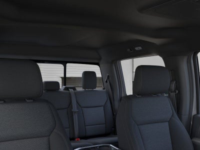 2026 Ford F-150 XLT 5-1/2' Box