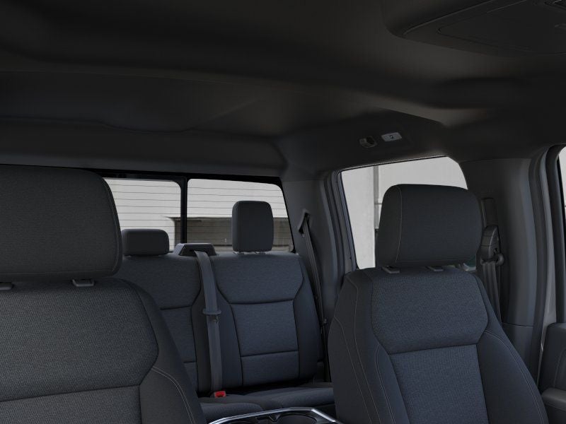 2026 Ford F-150 XLT 5-1/2' Box