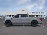 2026 Ford F-150 XLT 5-1/2' Box