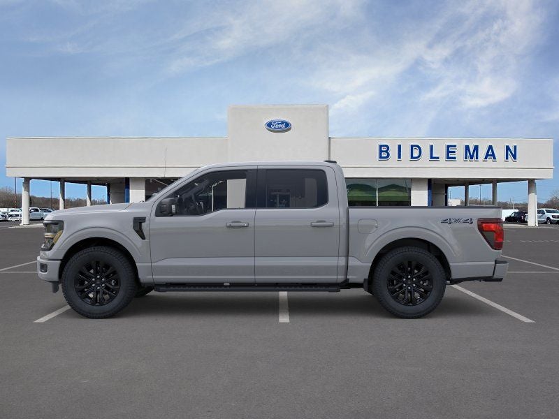 2026 Ford F-150 XLT 5-1/2' Box