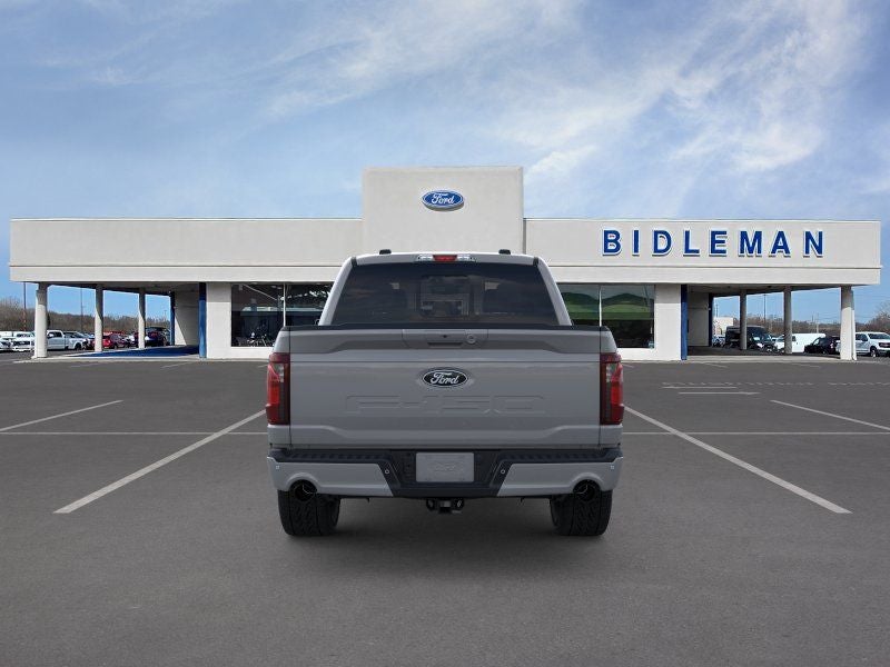 2026 Ford F-150 XLT 5-1/2' Box