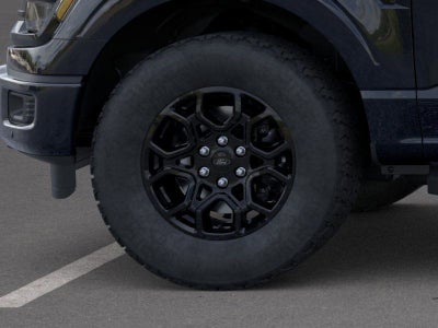 2026 Ford F-150 XLT 5-1/2' Box