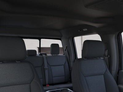 2026 Ford F-150 XLT 5-1/2' Box