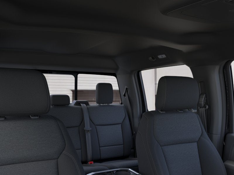 2026 Ford F-150 XLT 5-1/2' Box