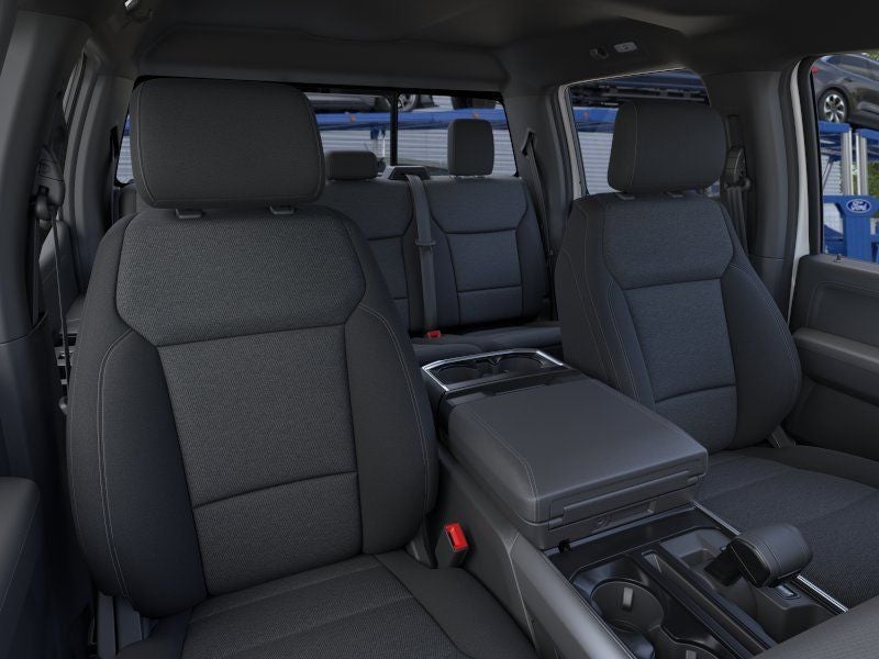 2026 Ford F-150 XLT 5-1/2' Box