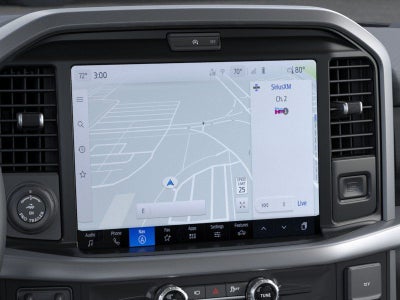 2026 Ford F-150 XLT 5-1/2' Box