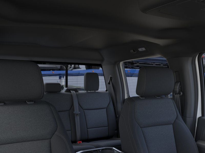 2026 Ford F-150 XLT 5-1/2' Box