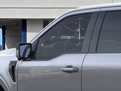 2026 Ford F-150 XLT 5-1/2' Box