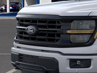 2026 Ford F-150 XLT 5-1/2' Box