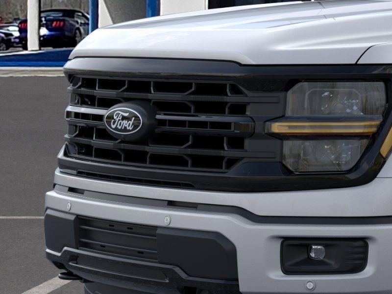 2026 Ford F-150 XLT 5-1/2' Box