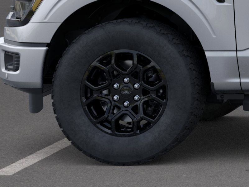 2026 Ford F-150 XLT 5-1/2' Box