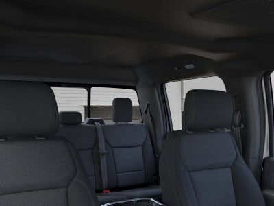 2026 Ford F-150 XLT 5-1/2' Box