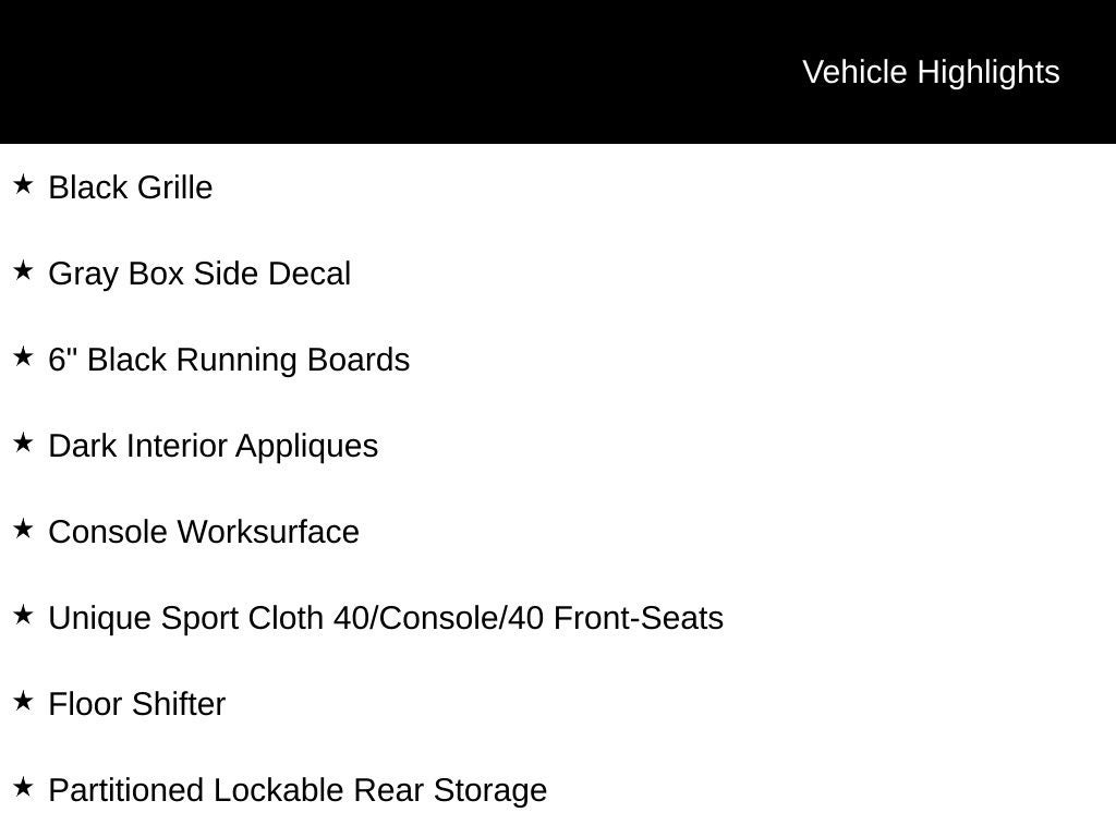 2026 Ford F-150 XLT 5-1/2' Box