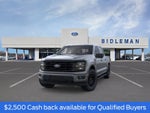 2026 Ford F-150 XLT 5-1/2' Box