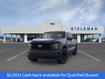2026 Ford F-150 XLT 5-1/2' Box