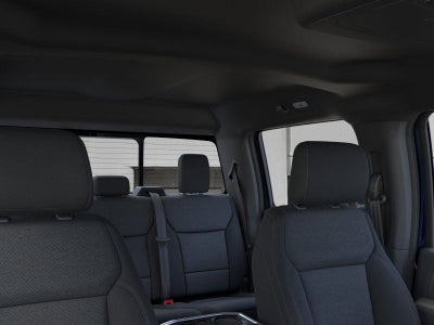 2026 Ford F-150 XLT 5-1/2' Box