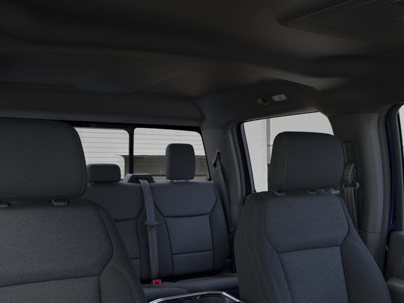 2026 Ford F-150 XLT 5-1/2' Box