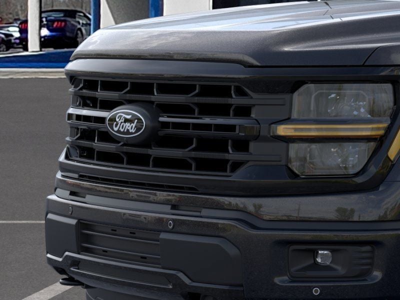 2026 Ford F-150 XLT 5-1/2' Box