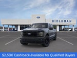 2026 Ford F-150 XLT 5-1/2' Box