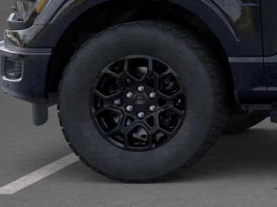 2026 Ford F-150 XLT 5-1/2' Box