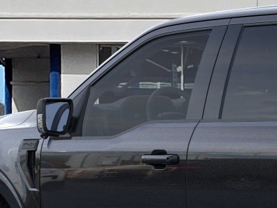 2026 Ford F-150 XLT 5-1/2' Box