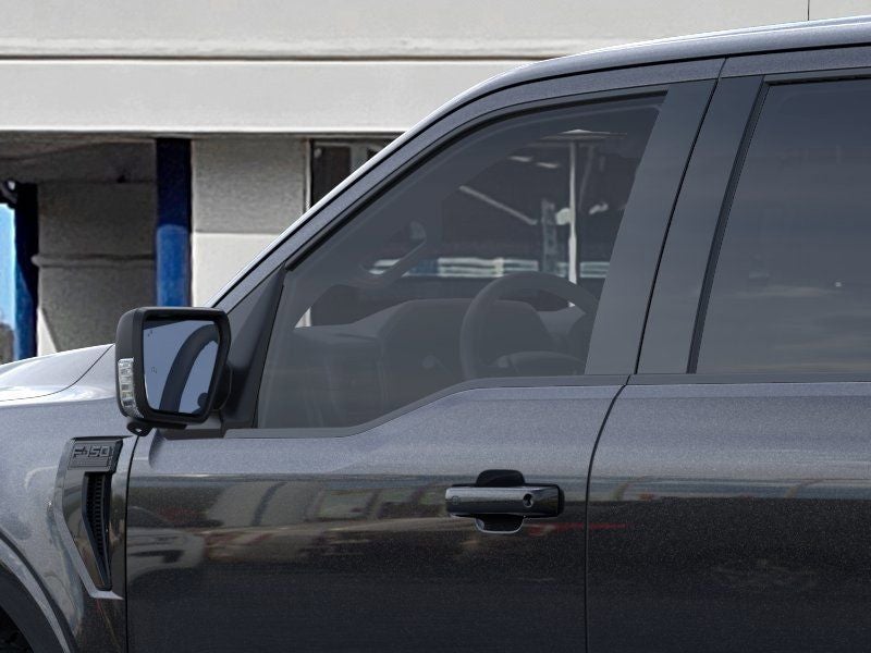 2026 Ford F-150 XLT 5-1/2' Box