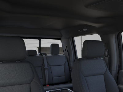 2026 Ford F-150 XLT 5-1/2' Box