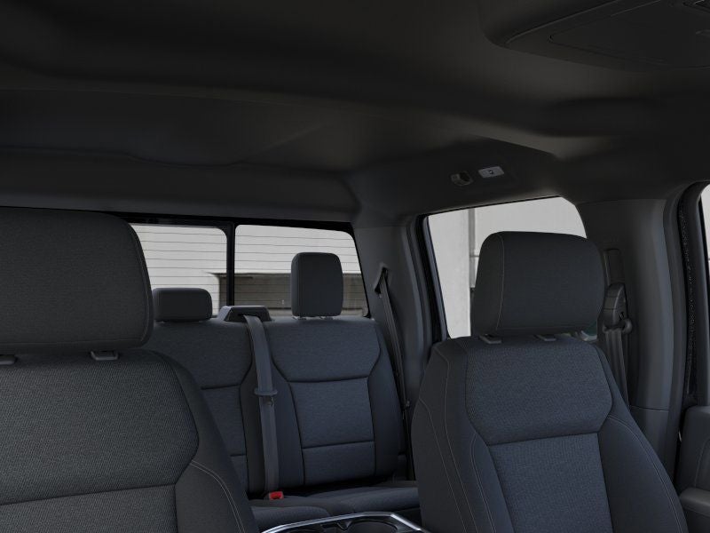 2026 Ford F-150 XLT 5-1/2' Box