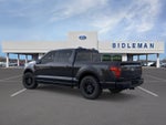 2026 Ford F-150 XLT 5-1/2' Box
