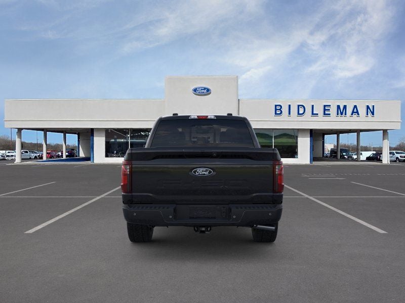 2026 Ford F-150 XLT 5-1/2' Box