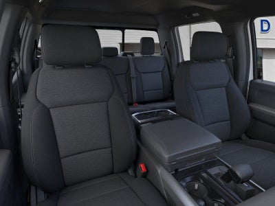 2026 Ford F-150 XLT 5-1/2' Box