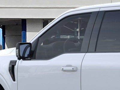 2026 Ford F-150 XLT 5-1/2' Box