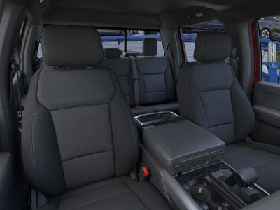 2026 Ford F-150 XLT 5-1/2' Box